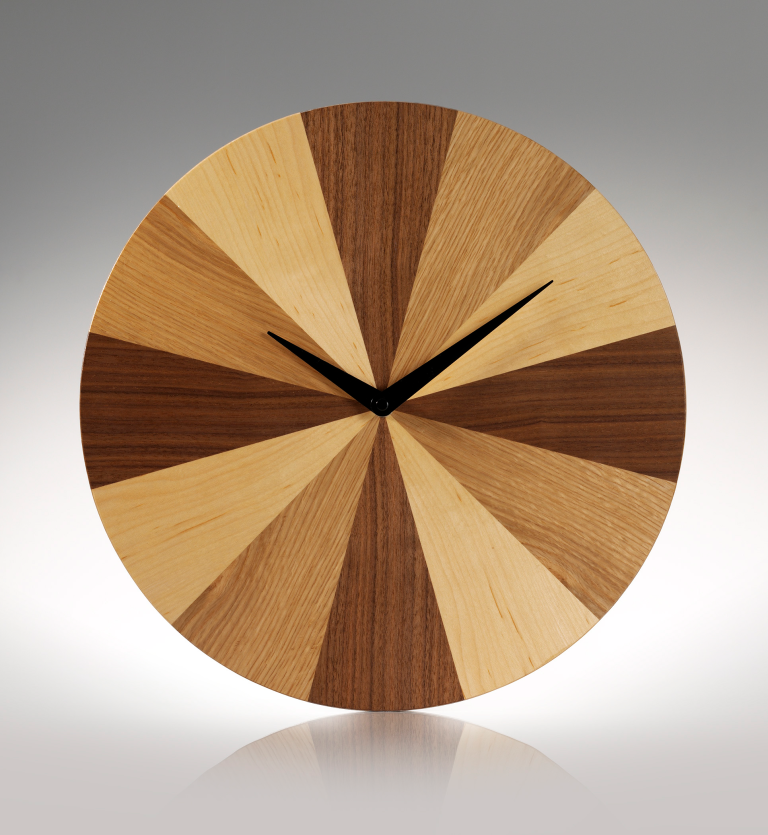 O que é Machetaria - relógio