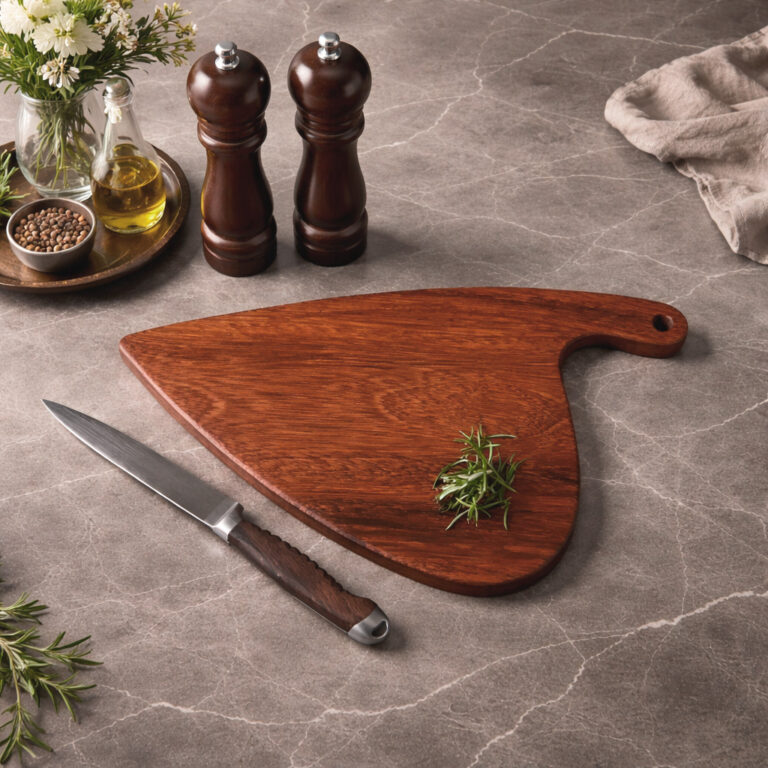 Tabua de Servir Pelicano