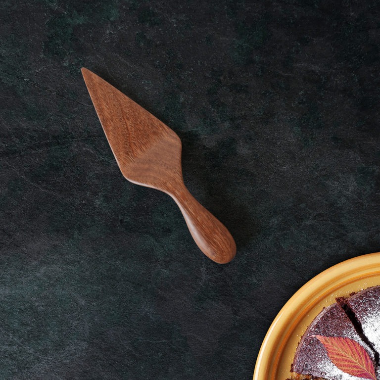 Espátula de bolo - Servire