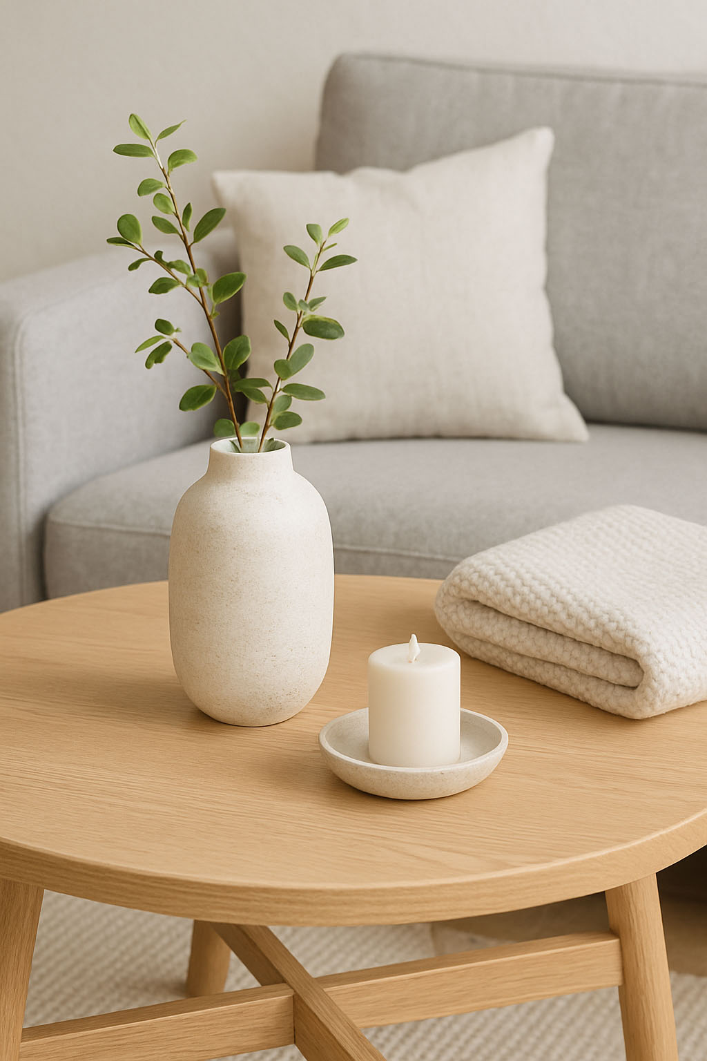 Como Adotar o Estilo Escandinavo na Sua Casa 2