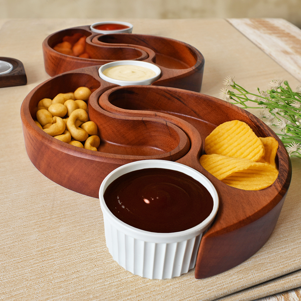 A petisqueira Encontro transforma o momento de servir em um gesto de conexão.