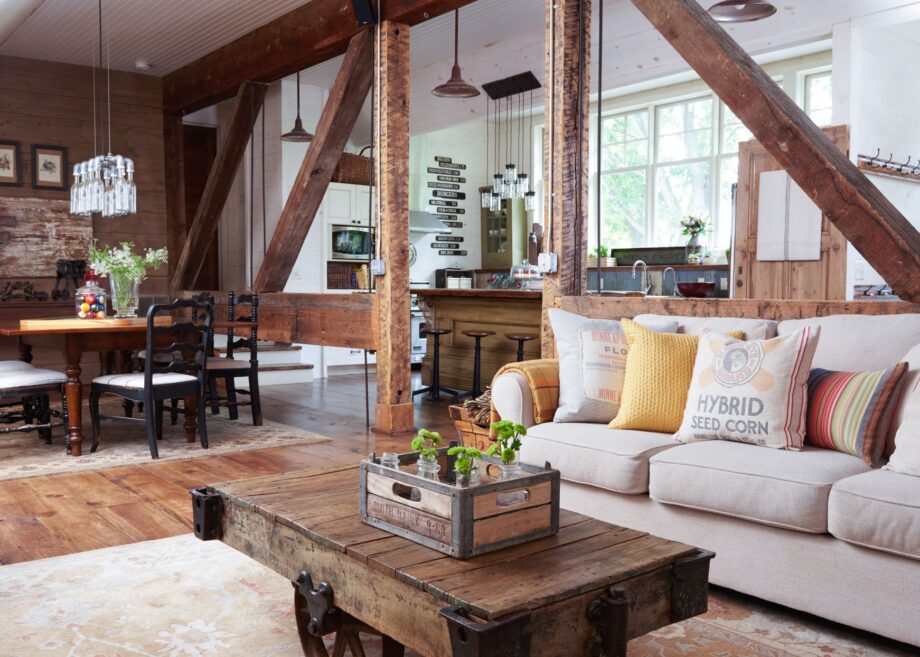 Como Usar Madeira na Decoração Dicas para Sala, Quarto, Cozinha e Mais