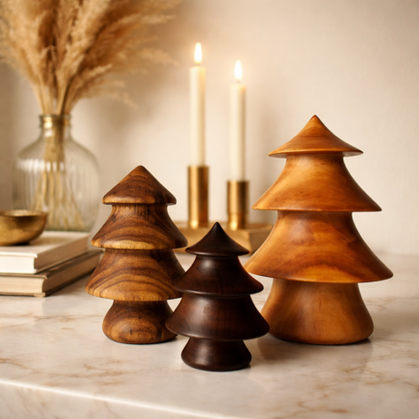 Pinheiro de Natal em Madeira