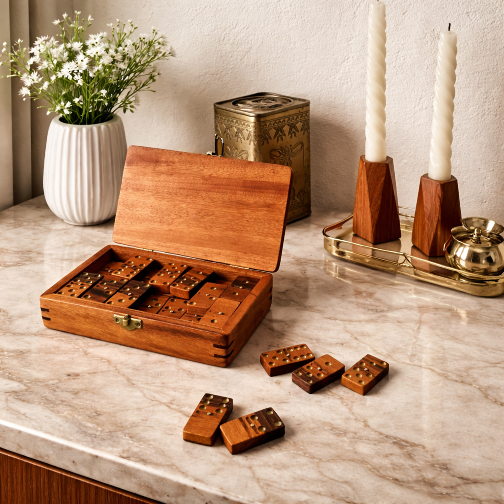 Jogo Domino Que Maos